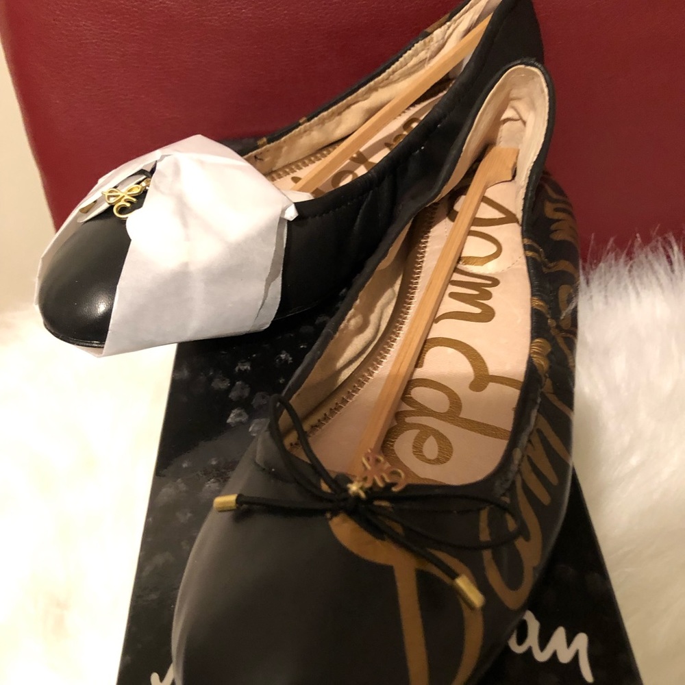Sam Edelman Flats